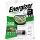 Fejlámpa, 3 LED, 3xAAA, ENERGIZER "Headlight Vision HD Plus"