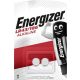 Gombelem, LR43/186, 2 db, ENERGIZER