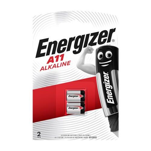 Speciális elem, V11A/E11A, 2 db, ENERGIZER
