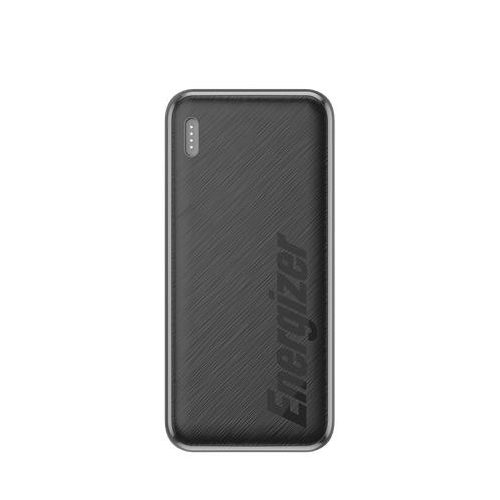 Power bank, gyorstöltő, 30.000mAh, ENERGIZER