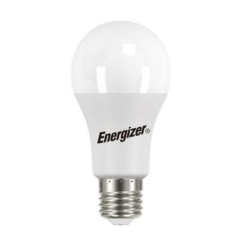 LED izzó, E27, normál gömb, 11,1W (75W), 1055lm, 6500K, ENERGIZER