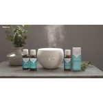 Illóolaj-keverék, párologtatóba, 30 ml, PANAROM "Zen"