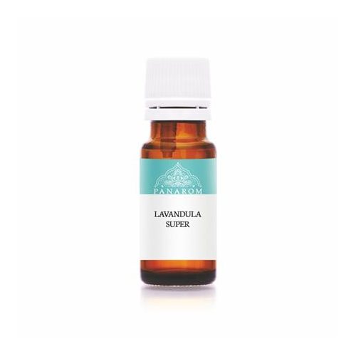 Illóolaj, bio, 10 ml, PANAROM, levendula