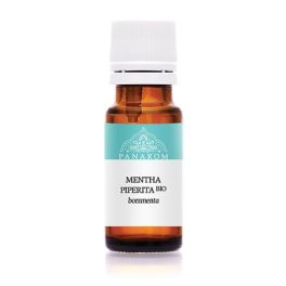 Illóolaj, 10 ml, PANAROM, borsmenta