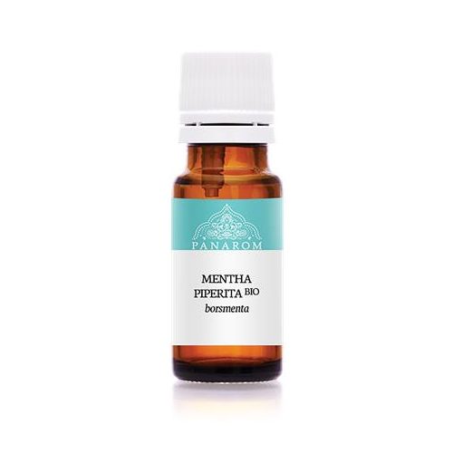Illóolaj, 10 ml, PANAROM, borsmenta