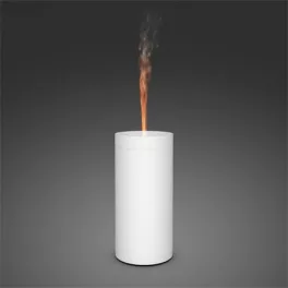 Aroma diffúzor, "Lucy", fehér