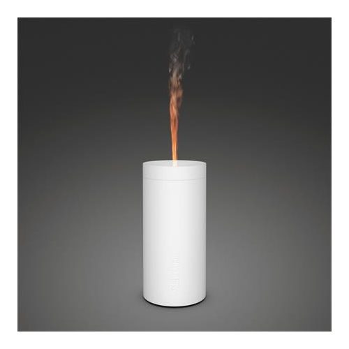 Aroma diffúzor, "Lucy", fehér