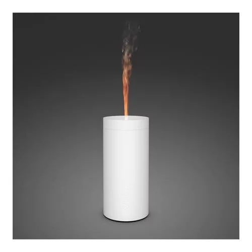 Aroma diffúzor, "Lucy", fehér
