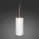 Aroma diffúzor, "Lucy", fehér