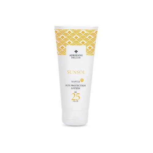 Naptej, SPF25, 100 ml, PANAROM "Sunsol"