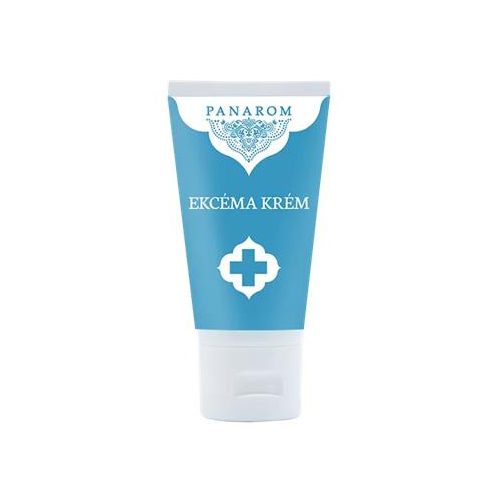 Ekcéma krém, 50 ml, PANAROM