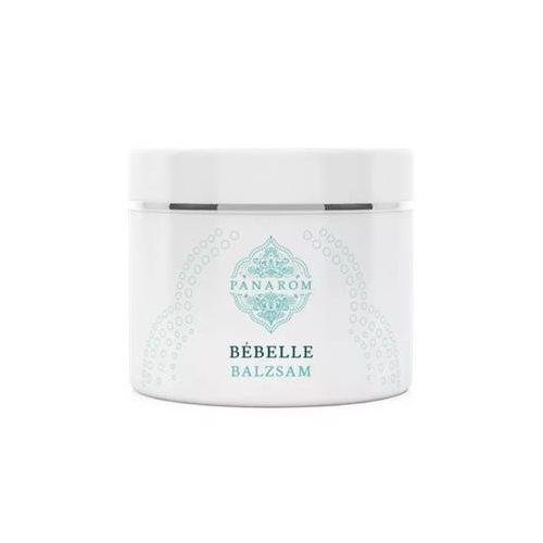 Mellkas balzsam, köptető hatású, 50 ml, PANAROM "Bébelle"