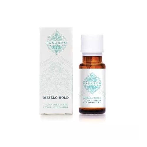 lllóolaj-keverék, 10 ml, PANAROM "Mesélő hold"