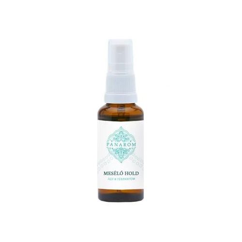 Ágy-és térparfüm, 50 ml, PANAROM "Mesélő hold"