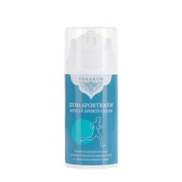   Izomlazító krém, 100 ml, PANAROM "Izom-Sportkrém"