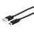 Átalakító kábel, USB-C-USB 2.0, 1m, EQUIP