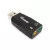 Audio adapter, 3,5 mm jack-USB átalakító, EQUIP "Life"