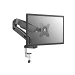 Monitortartó kar, 1 monitorhoz, 17"-32", EQUIP