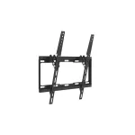 Kijelző fali konzol, dönthető, 32"-55", EQUIP
