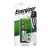 Elemtöltő, AA ceruza/AAA mikro, 2x2000mAh, ENERGIZER "Mini"