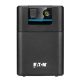 Szünetmentes tápegység, 900VA, 230V, USB, AVR, torony, EATON "5E900UD"