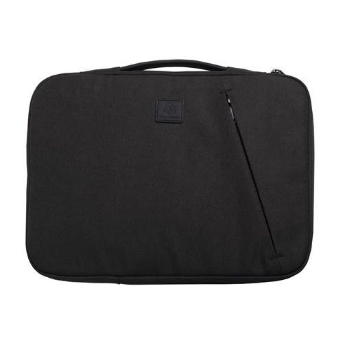 Notebook tok, 15-16", EXACOMPTA, fekete
