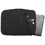 Notebook tok, 15-16", EXACOMPTA, fekete