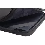 Notebook tok, 15-16", EXACOMPTA, fekete