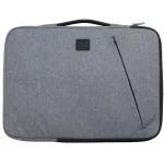 Notebook tok, 15-16", EXACOMPTA, szürke