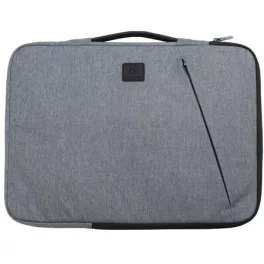 Notebook tok, 15-16", EXACOMPTA, szürke