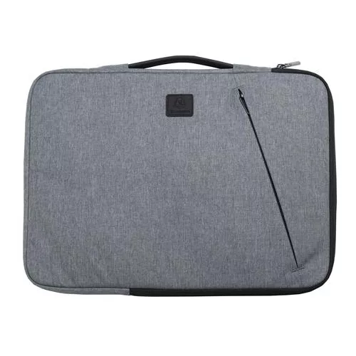 Notebook tok, 15-16", EXACOMPTA, szürke