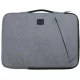 Notebook tok, 15-16", EXACOMPTA, szürke