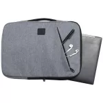 Notebook tok, 15-16", EXACOMPTA, szürke