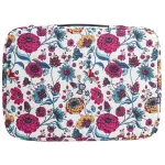 Notebook tok, 15-16", EXACOMPTA, paisley