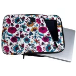 Notebook tok, 15-16", EXACOMPTA, paisley