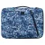Notebook tok, 15-16", EXACOMPTA, kék mintás