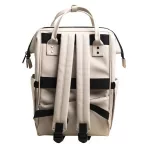 Notebook hátizsák, 15", 12 L, EXACOMPTA "Exactive®", bézs