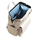 Notebook hátizsák, 15", 12 L, EXACOMPTA "Exactive®", bézs