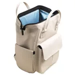 Notebook hátizsák, 15", 12 L, EXACOMPTA "Exactive®", bézs