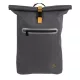 Notebook, hátizsák, 15,6", EXACOMPTA "Exactive® Young", viharszürke