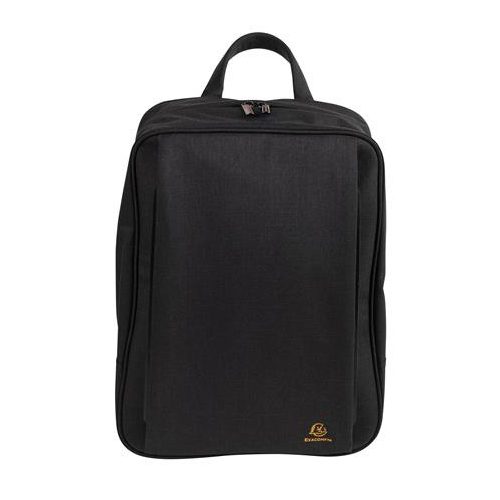 Notebook hátizsák, 14", EXACOMPTA "Exactive® Smart", fekete