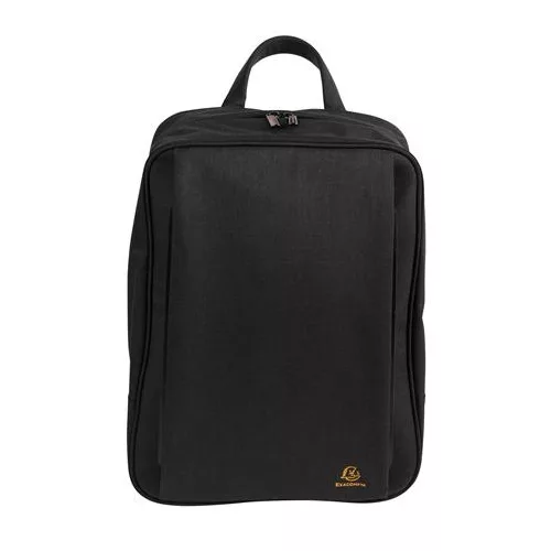 Notebook hátizsák, 14", EXACOMPTA "Exactive® Smart", fekete