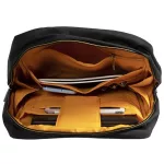 Notebook hátizsák, 14", EXACOMPTA "Exactive® Smart", fekete