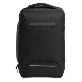   Notebook hátizsák, 16", 16 L, EXACOMPTA "Exactive®", fekete