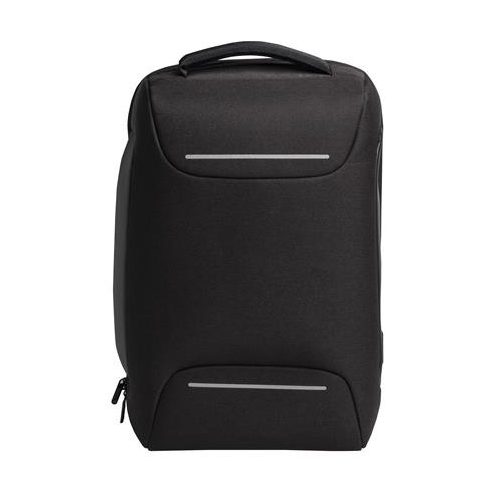 Notebook hátizsák, 16", 16 L, EXACOMPTA "Exactive®", fekete