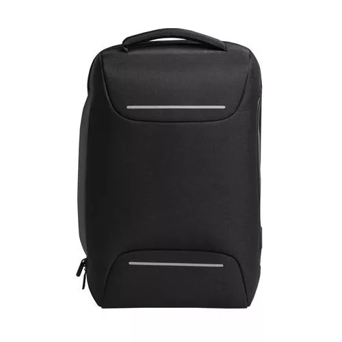 Notebook hátizsák, 16", 16 L, EXACOMPTA "Exactive®", fekete