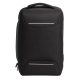 Notebook hátizsák, 16", 16 L, EXACOMPTA "Exactive®", fekete