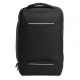 Notebook hátizsák, 16", 16 L, EXACOMPTA "Exactive®", fekete