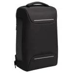 Notebook hátizsák, 16", 16 L, EXACOMPTA "Exactive®", fekete