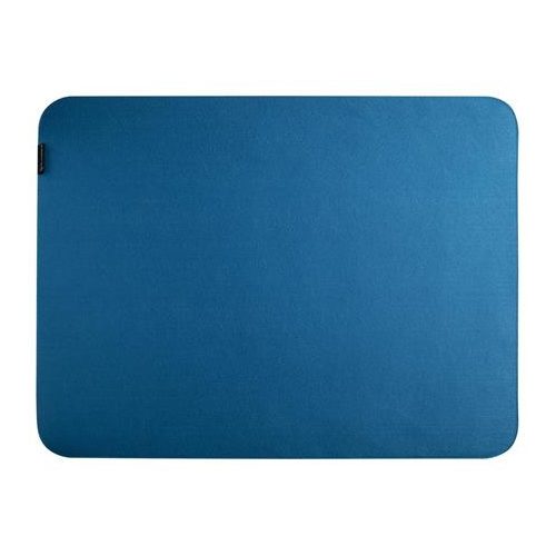 Könyökalátét, filc, 500x650 mm, EXACOMPTA "Teksto", türkíz